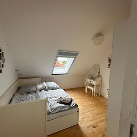 Landhaus Lindenberg - Extra Rooms Buchloe Eksteriør bilde